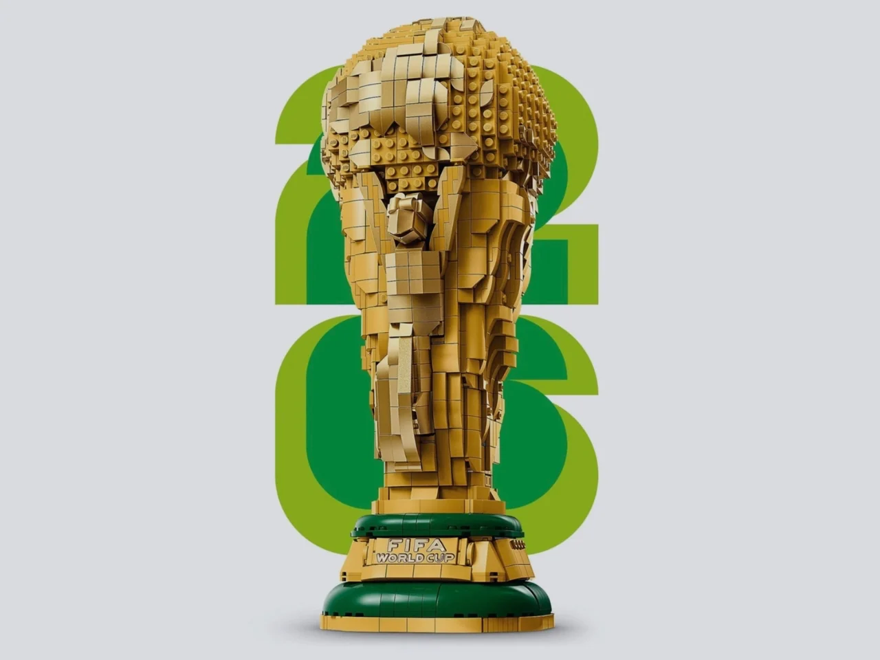 Les 5 meilleurs produits FIFA World Cup 2026 à acheter vraiment￼