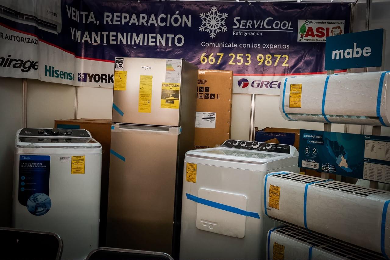 Feria del Ahorro de Sebides : stratégies d’efficacité et soutien citoyen pour mieux économiser