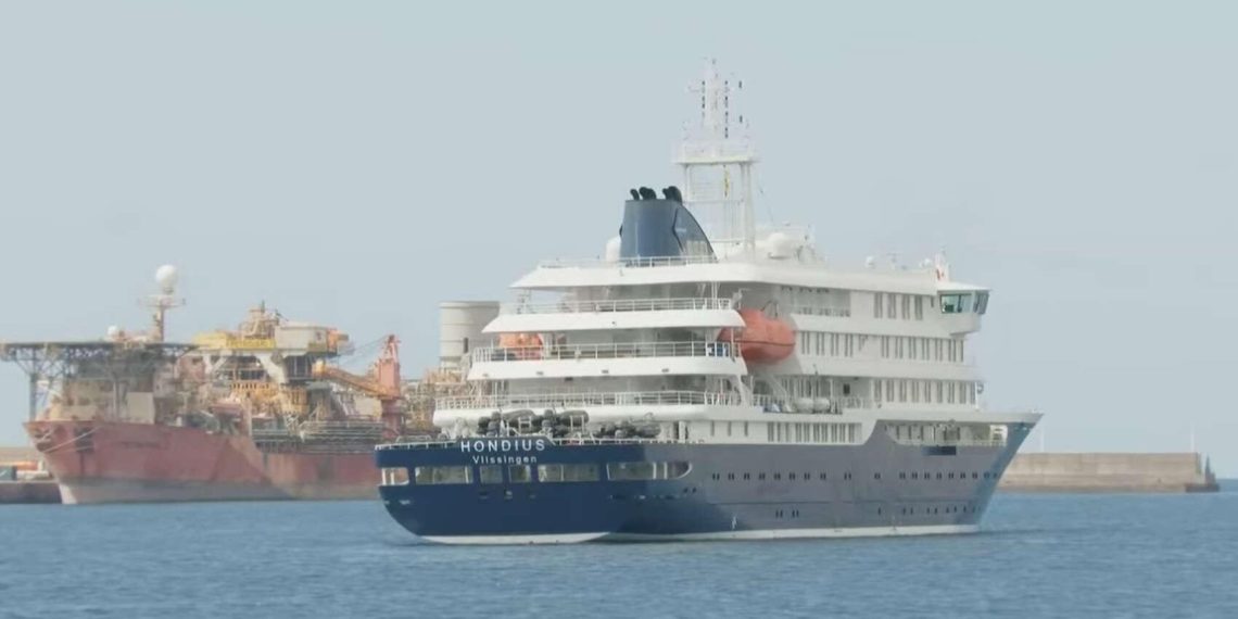Fin de l’alerte au hantavirus sur le navire de croisière MV Hondius : retour à la normale à bord - plare. Fin de l’alerte au hantavirus sur le navire de croisière MV Hondius : retour à la normale à bord