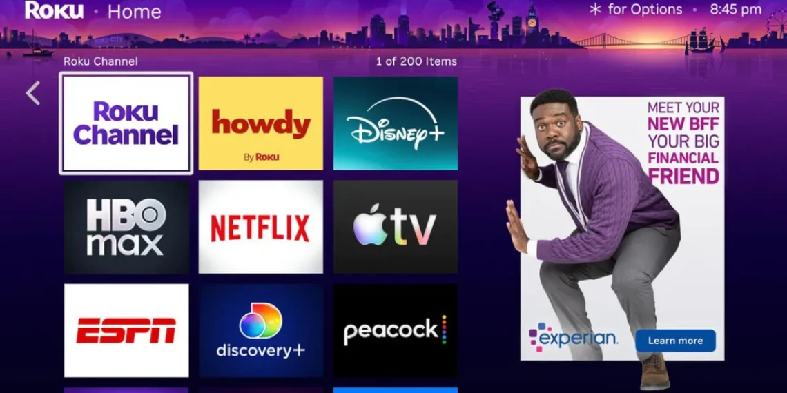 Fox rachète Roku pour 18,9 Md€ et devient le troisième acteur TV aux États-Unis - plare. Fox rachète Roku pour 18,9 Md€ et devient le troisième acteur TV aux États-Unis