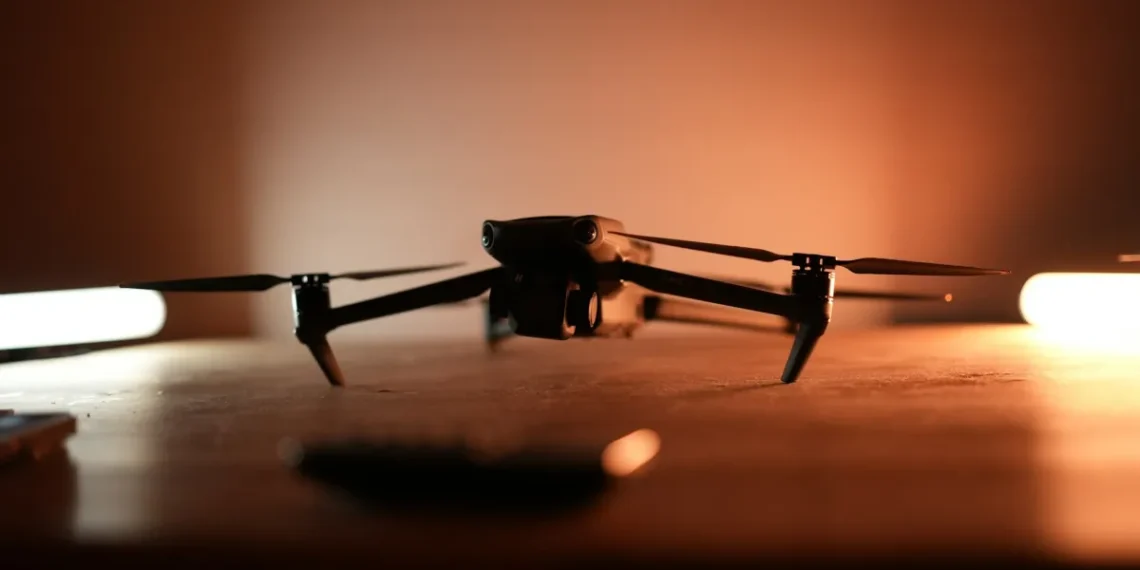 Interdiction des drones DJI aux États-Unis : quel impact sur votre quotidien et les prix en euros ? - plare. Interdiction des drones DJI aux États-Unis : quel impact sur votre quotidien et les prix en euros ?