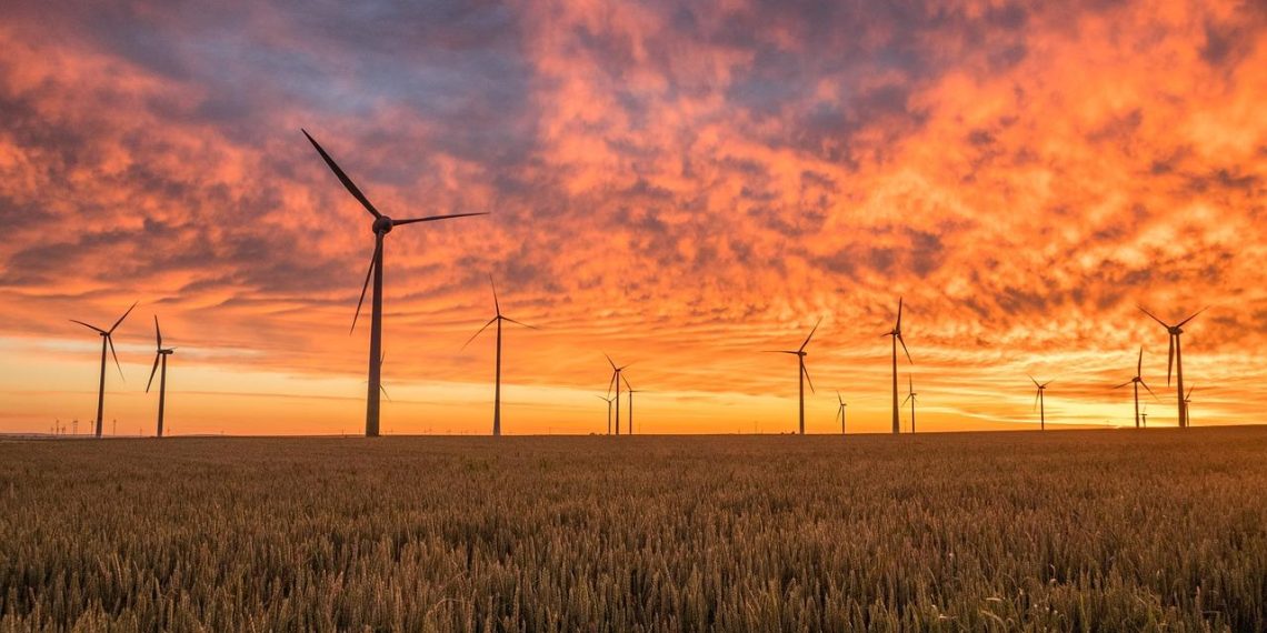 Investissement massif pour déployer l’hydrogène vert dans les communes andalouses