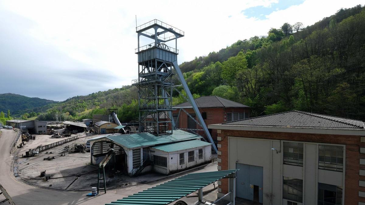 Hunosa mise sur un avenir vert avec 120 millions d’euros pour transformer les bassins miniers