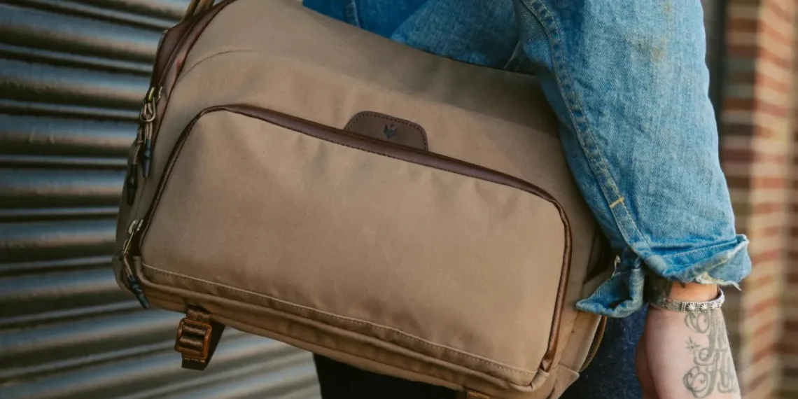 Le meilleur sac pour drone qu’on ait trouvé n’a pas été conçu pour les drones - plare. Le meilleur sac pour drone qu’on ait trouvé n’a pas été conçu pour les drones