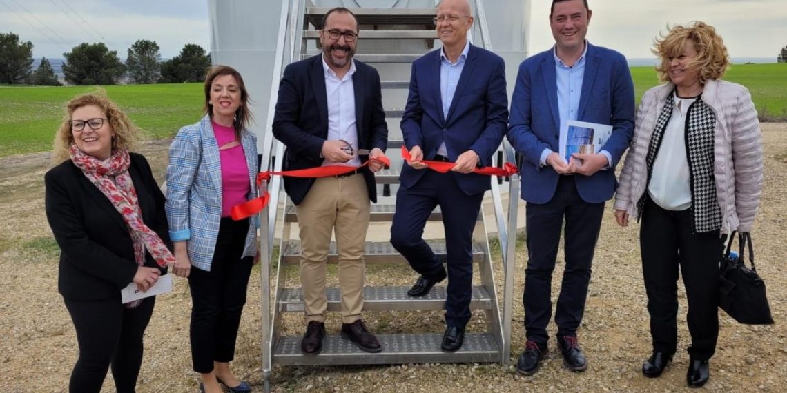 Le vent : catalyseur de transformation en milieu rural espagnol, entre préservation du patrimoine et création d’emplois pour les jeunes.
