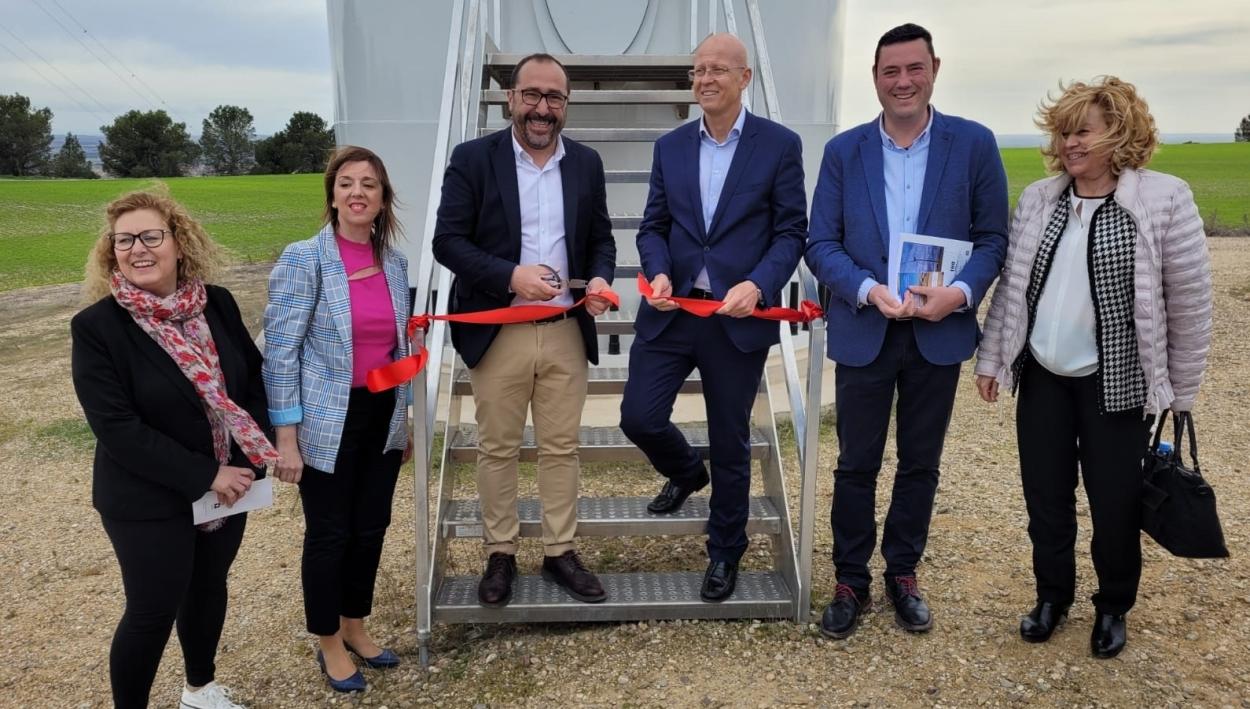 Le vent : catalyseur de transformation en milieu rural espagnol, entre préservation du patrimoine et création d’emplois pour les jeunes.