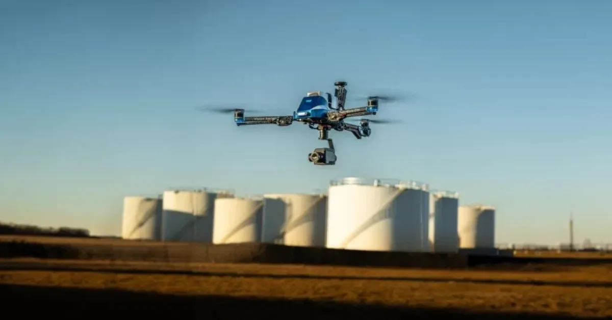 Les drones américains de confiance s’imposent comme un marché en plein essor