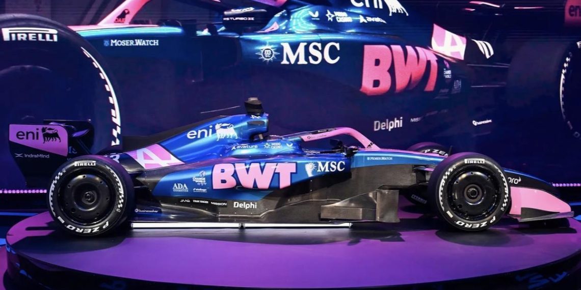 MSC Cruceros, sponsor principal du Grand Prix de Formule 1 de Barcelone - plare. MSC Cruceros, sponsor principal du Grand Prix de Formule 1 de Barcelone
