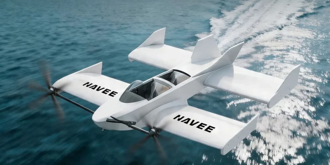 Découvrez le Navee WaveFly 5X : Le bateau volant révolutionnaire qui survole l'eau sans permis de pilote ! - plare. Découvrez le Navee WaveFly 5X : Le bateau volant révolutionnaire qui survole l’eau sans permis de pilote !