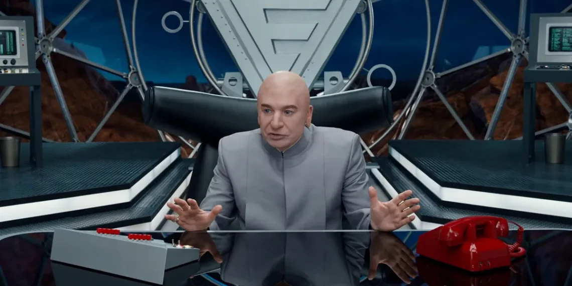 Verizon lance de nouveaux forfaits mobile et un programme de fidélité avec la campagne Austin Powers - plare. Verizon lance de nouveaux forfaits mobile et un programme de fidélité avec la campagne Austin Powers