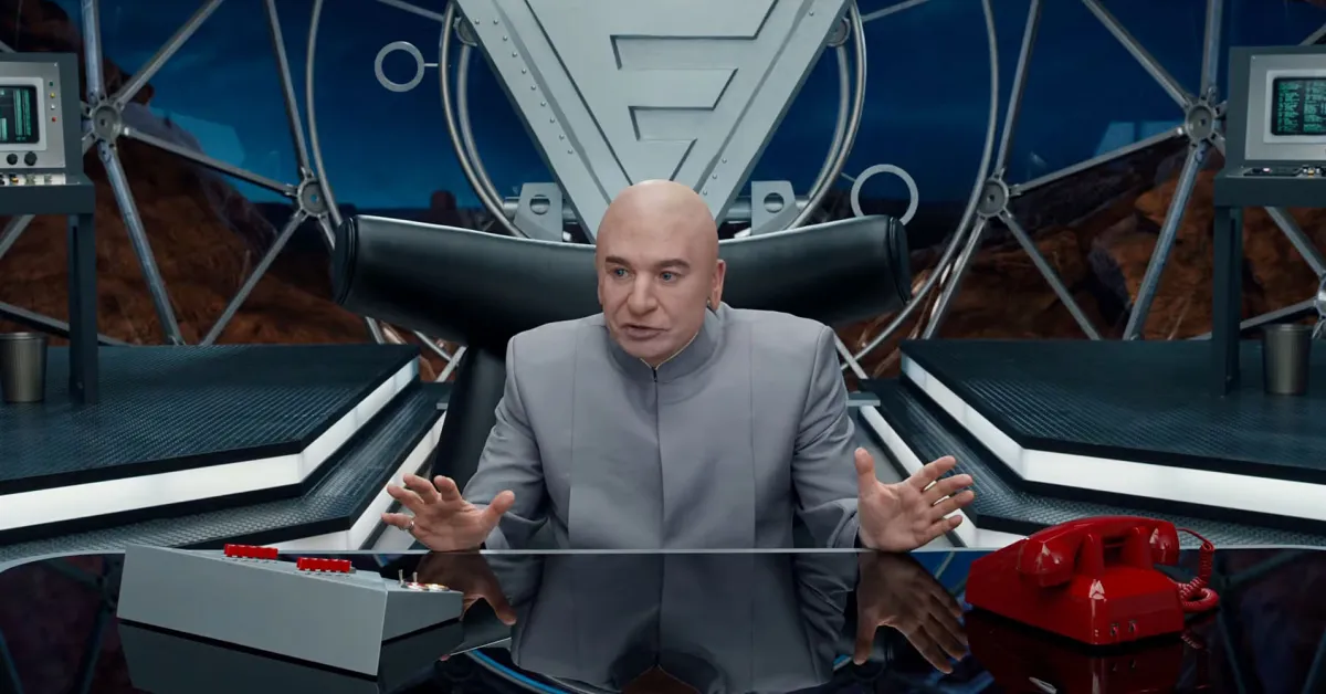Verizon lance de nouveaux forfaits mobile et un programme de fidélité avec la campagne Austin Powers - plare. Verizon lance de nouveaux forfaits mobile et un programme de fidélité avec la campagne Austin Powers
