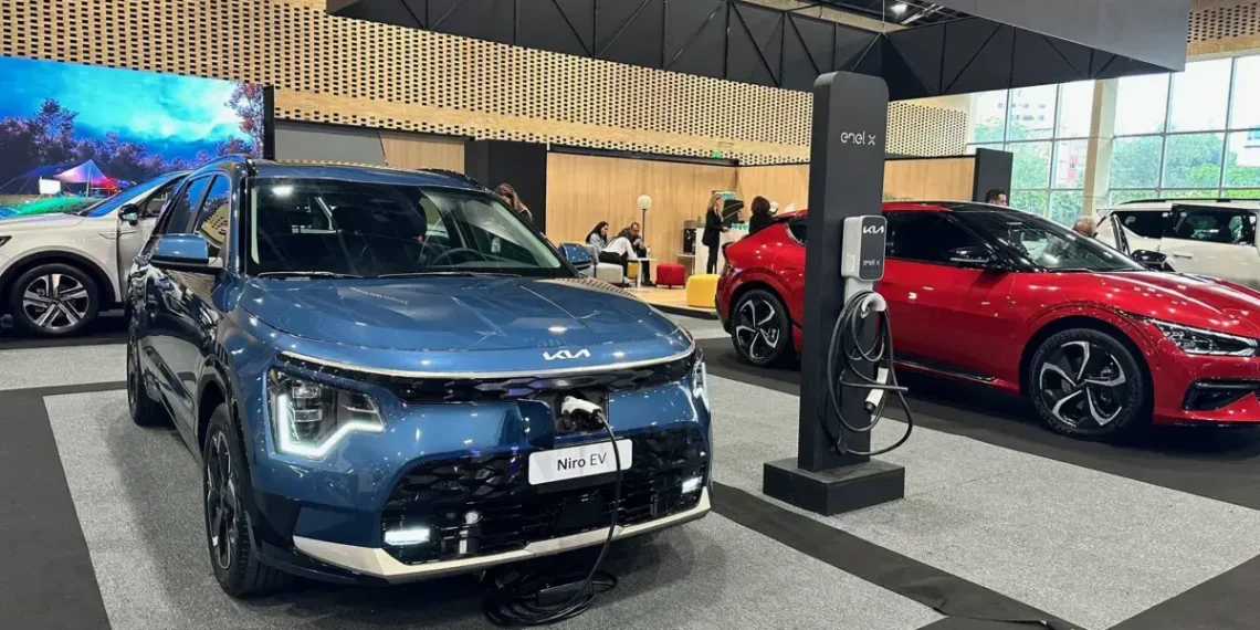 Essor de l’assemblage de véhicules électriques grâce au nouveau cadre réglementaire - plare. Essor de l’assemblage de véhicules électriques grâce au nouveau cadre réglementaire