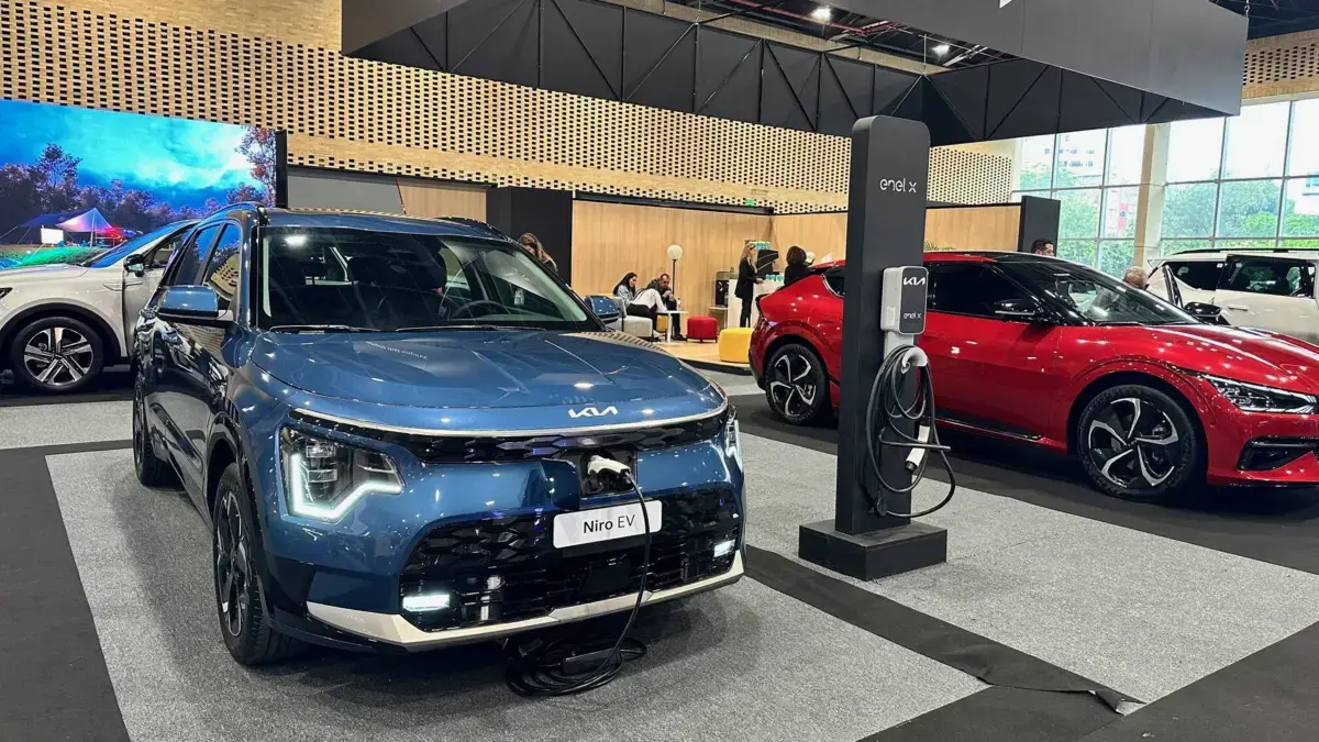 Essor de l’assemblage de véhicules électriques grâce au nouveau cadre réglementaire - plare. Essor de l’assemblage de véhicules électriques grâce au nouveau cadre réglementaire