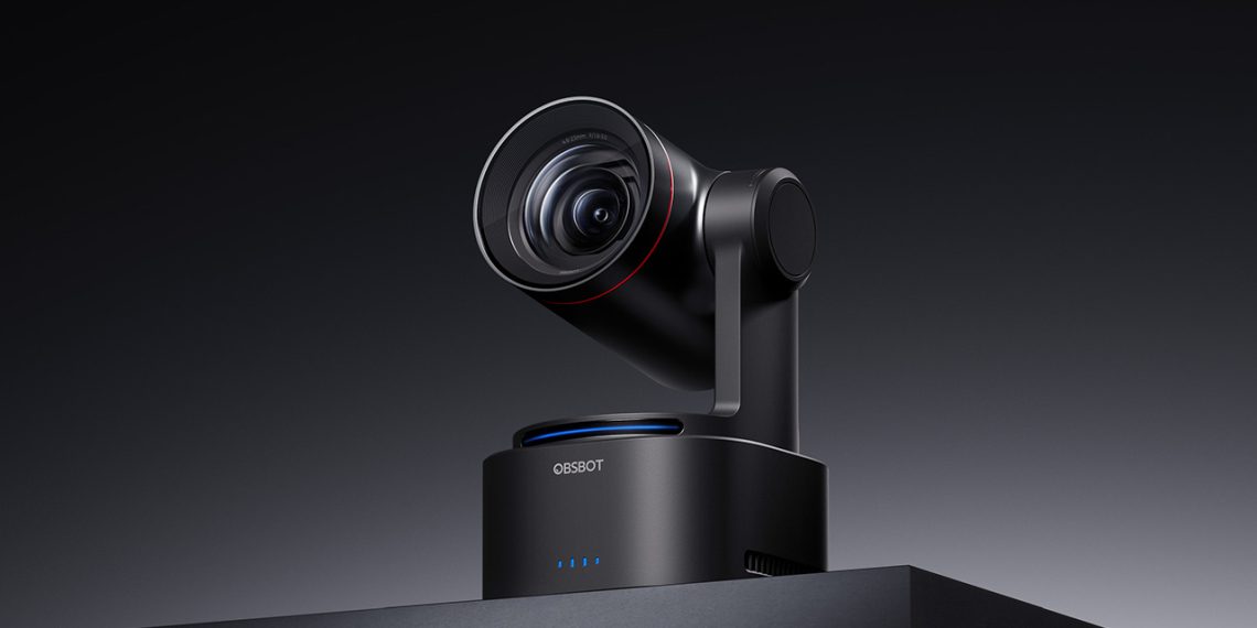 Prime day : les caméras IA OBSBOT en promo, la Tiny 2 webcam à son prix le plus bas jamais vu - plare. Prime day : les caméras IA OBSBOT en promo, la Tiny 2 webcam à son prix le plus bas jamais vu