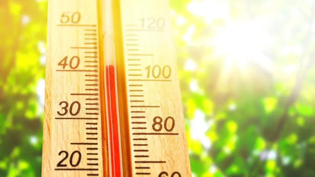 Canicule en Italie : la chaleur extrême fait grimper les températures jusqu’à 42 degrés