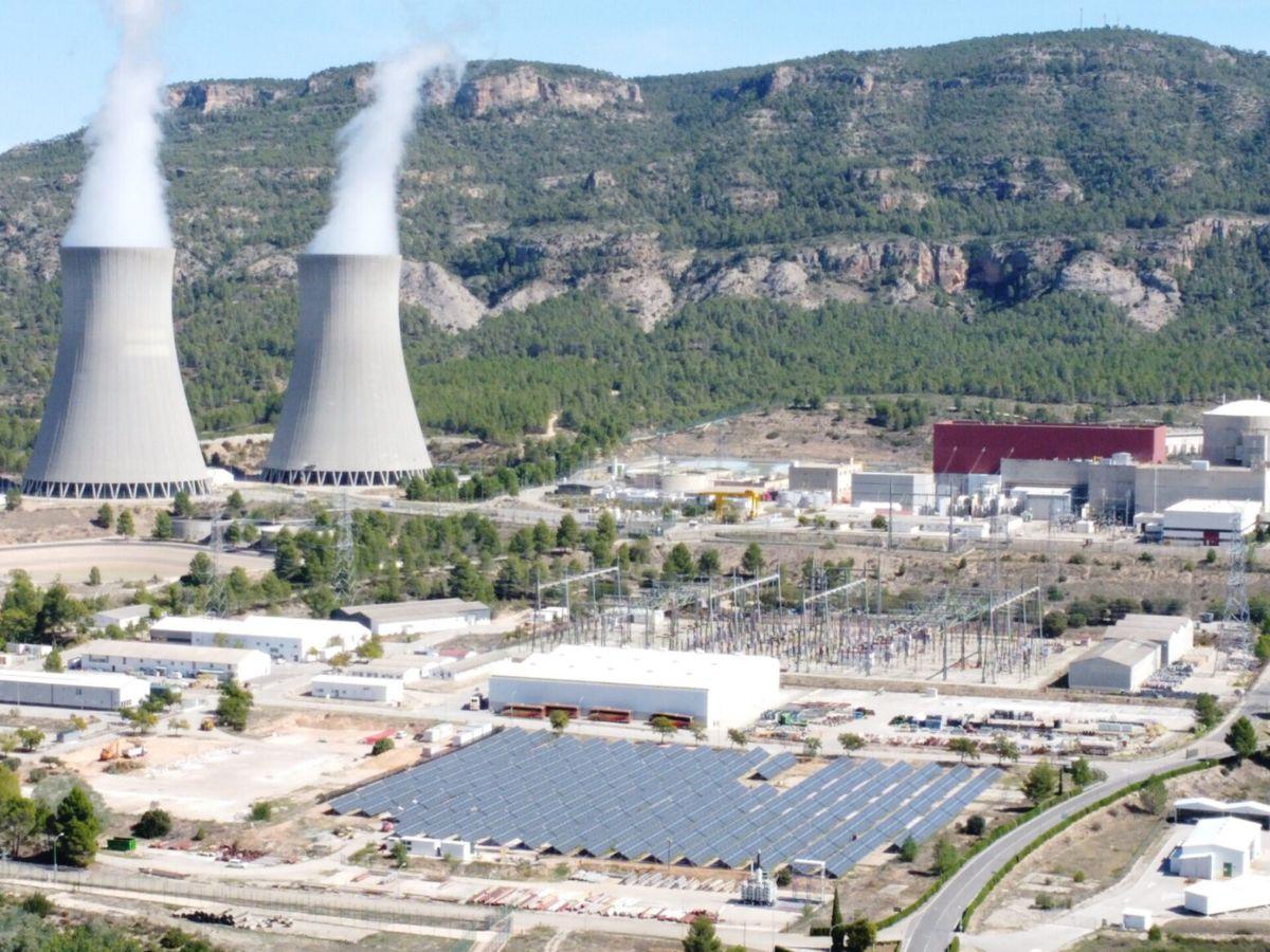 Canicules et centrales nucléaires : quels défis pour leur fonctionnement ?
