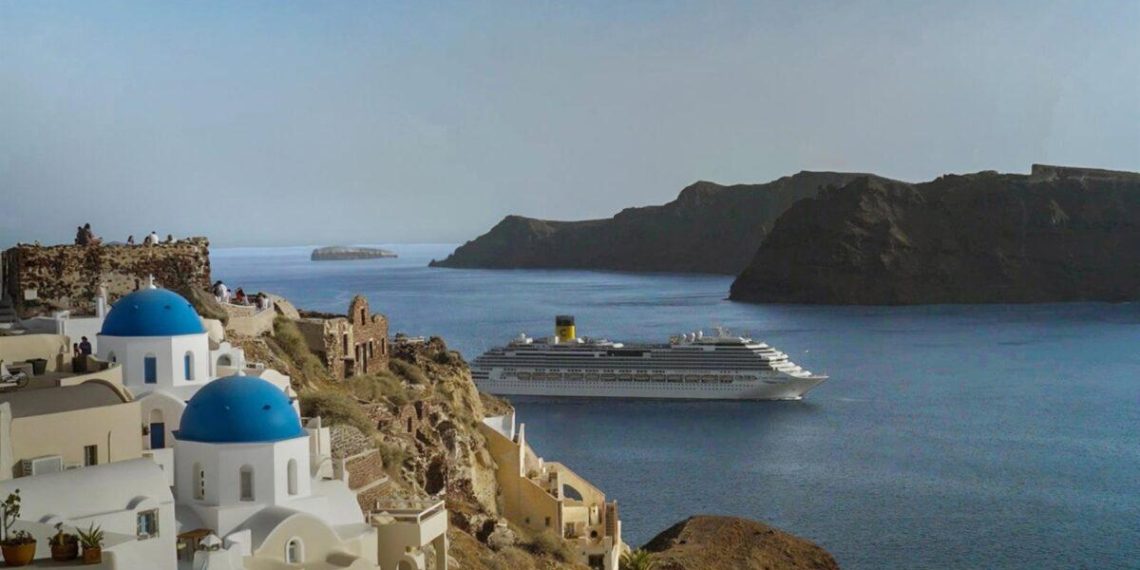 Costa Cruceros réinvente l’expérience de croisière avec Sea & Land Wonder et des itinéraires mer et terre sur mesure