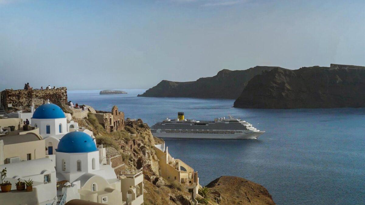 Costa Cruceros réinvente l’expérience de croisière avec Sea & Land Wonder et des itinéraires mer et terre sur mesure
