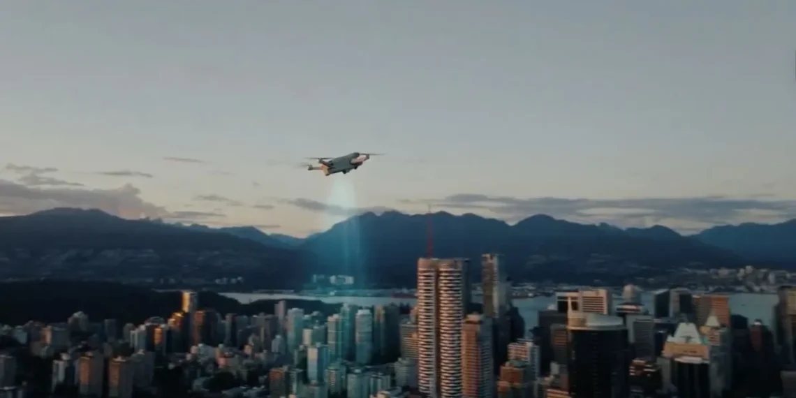 Pokémon Go : le créateur veut vos photos de drones pour entraîner l’IA