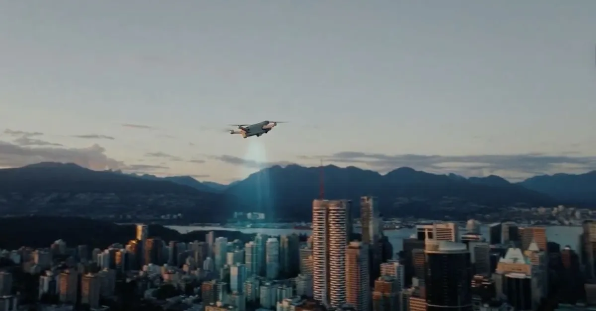 Pokémon Go : le créateur veut vos photos de drones pour entraîner l’IA