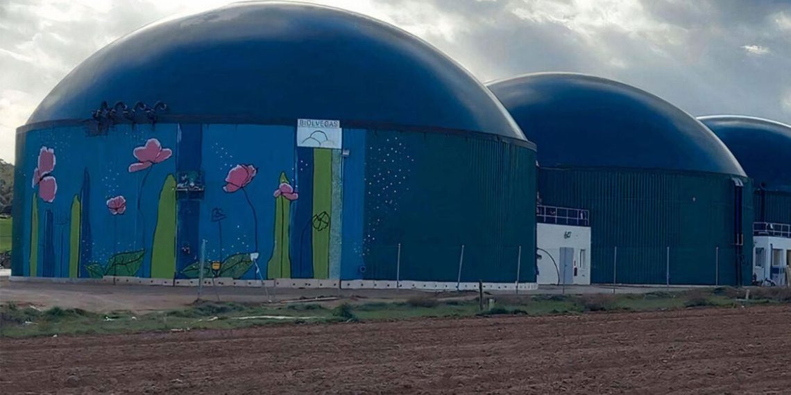 Biometano en España : el gran potencial del nuevo gigante energético - plare. Biometano en España : el gran potencial del nuevo gigante energético