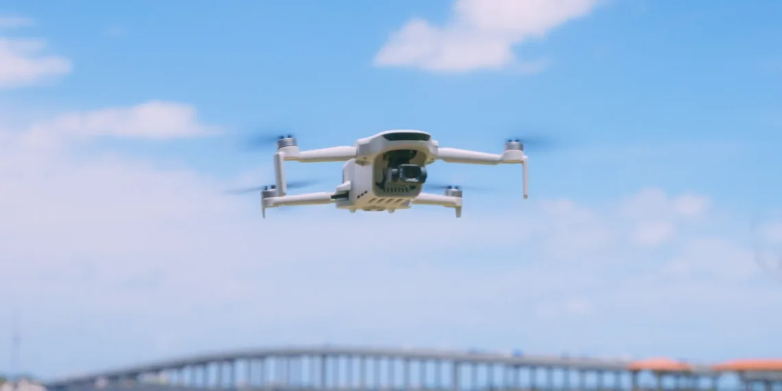 Potensic Atom 3 : le meilleur drone débutant devient encore plus performant - plare. Potensic Atom 3 : le meilleur drone débutant devient encore plus performant