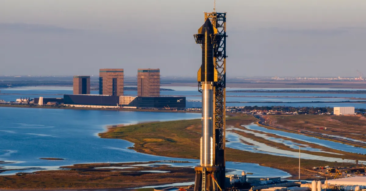 Pourquoi SpaceX vaudrait près de 1,72 billion d’euros selon ses perspectives de croissance spatiale - plare. Pourquoi SpaceX vaudrait près de 1,72 billion d’euros selon ses perspectives de croissance spatiale