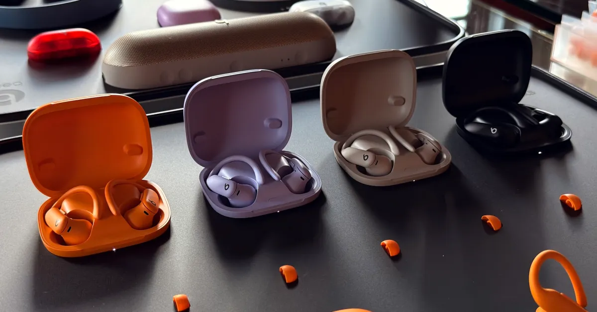 Guide cadeaux fête des pères : les meilleurs écouteurs Beats, Apple Watch et plus à prix mini
