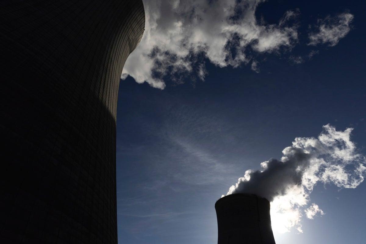États-Unis : l’industrie nucléaire relancée par des prêts de plusieurs milliards d’euros pour de nouveaux réacteurs