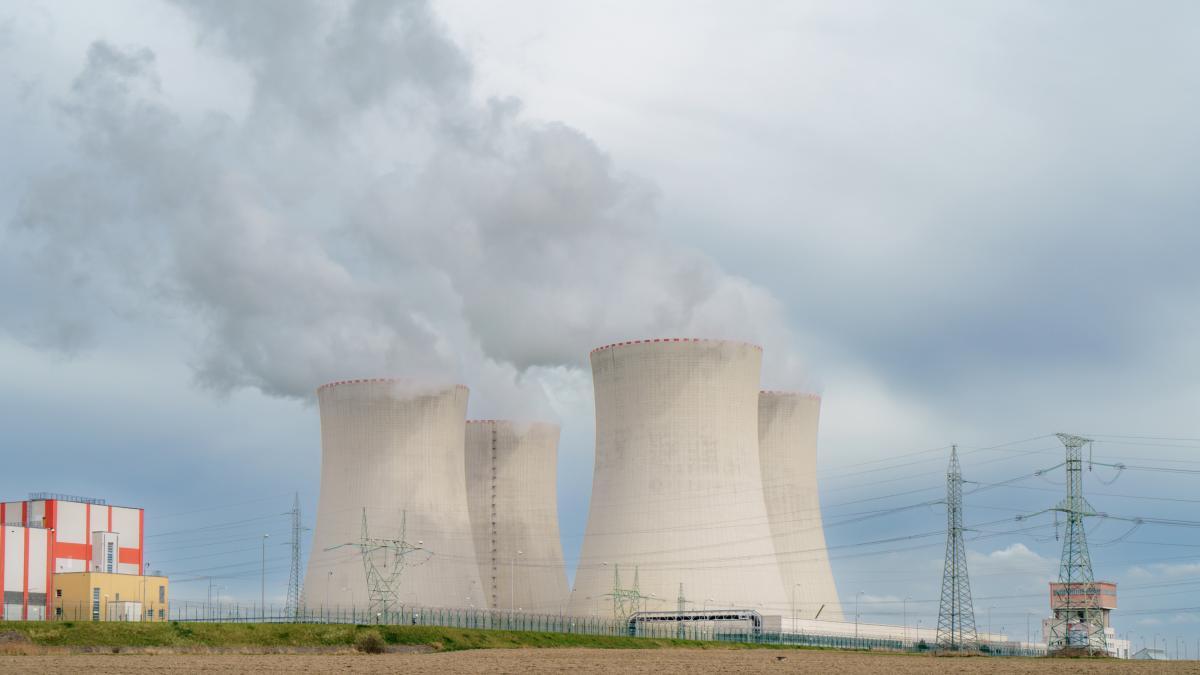 Réacteurs nucléaires enterrés en grande profondeur : une piste pour réduire la facture d’électricité