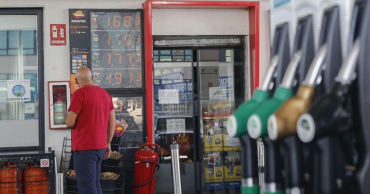 Incertidumbre sobre la rebaja del IVA a los combustibles: qué pasará en la operación salida