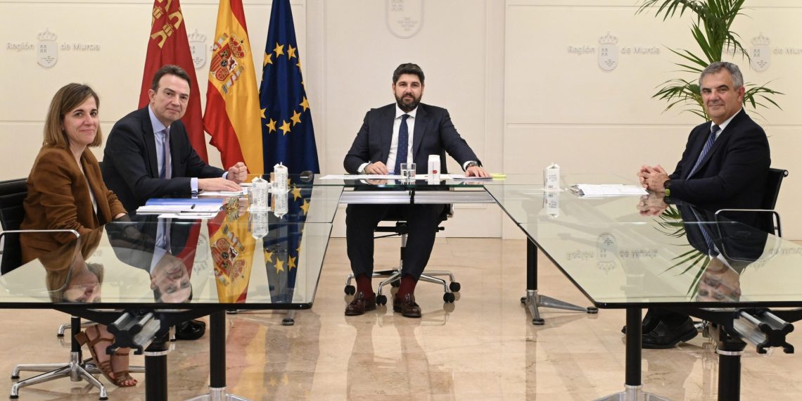 Hydrogène vert en Région de Murcia : le nouveau réseau de transport accélère la transition énergétique