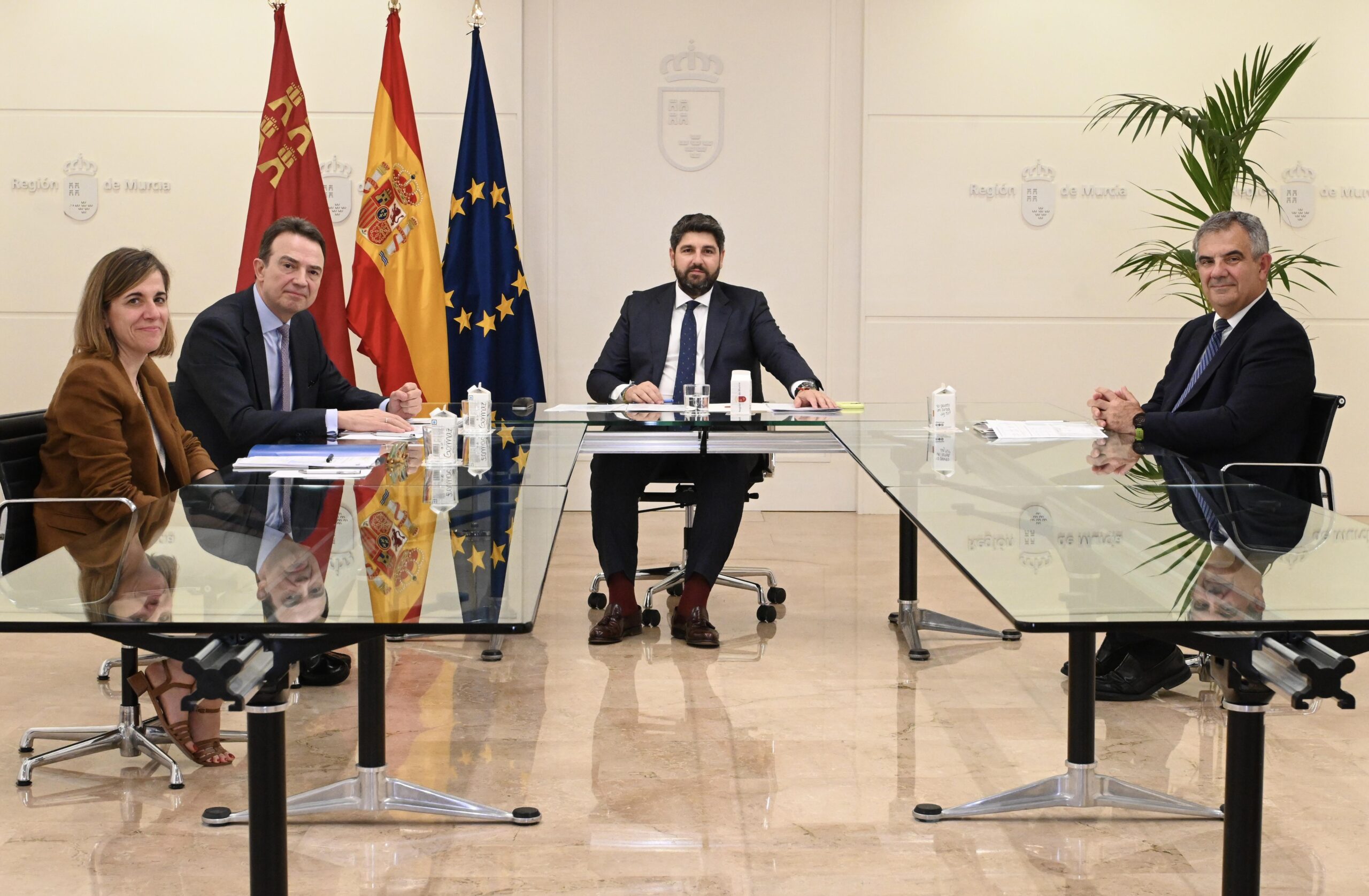 Hydrogène vert en Région de Murcia : le nouveau réseau de transport accélère la transition énergétique