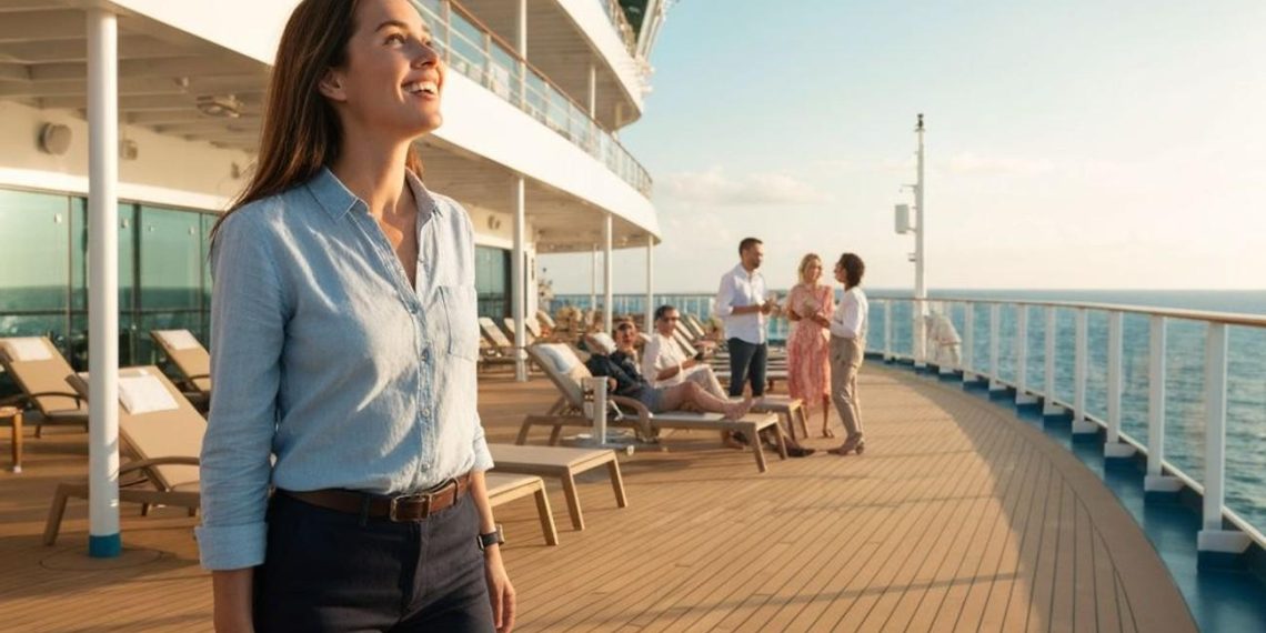 Nouvelle tendance des croisières culturelles et bien-être en Europe : immersion et découverte au cœur des destinations.