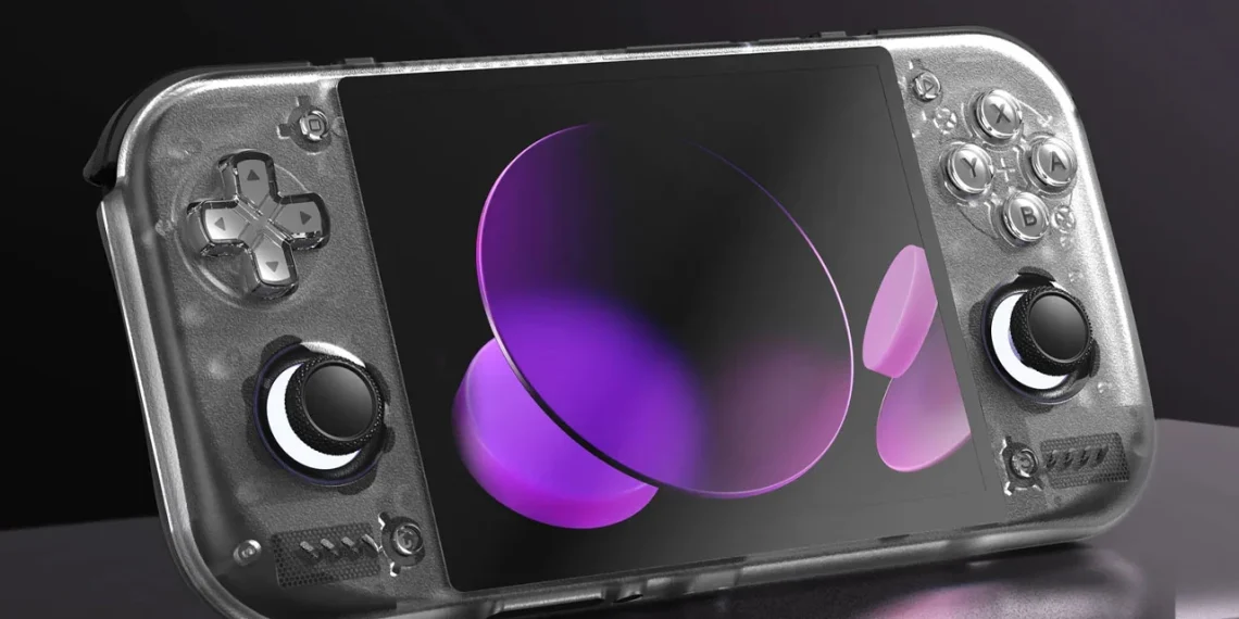 Retroid Pocket Nova fait tourner les classiques rétro et les jeux exigeants avec une immersion totale - plare. Retroid Pocket Nova fait tourner les classiques rétro et les jeux exigeants avec une immersion totale