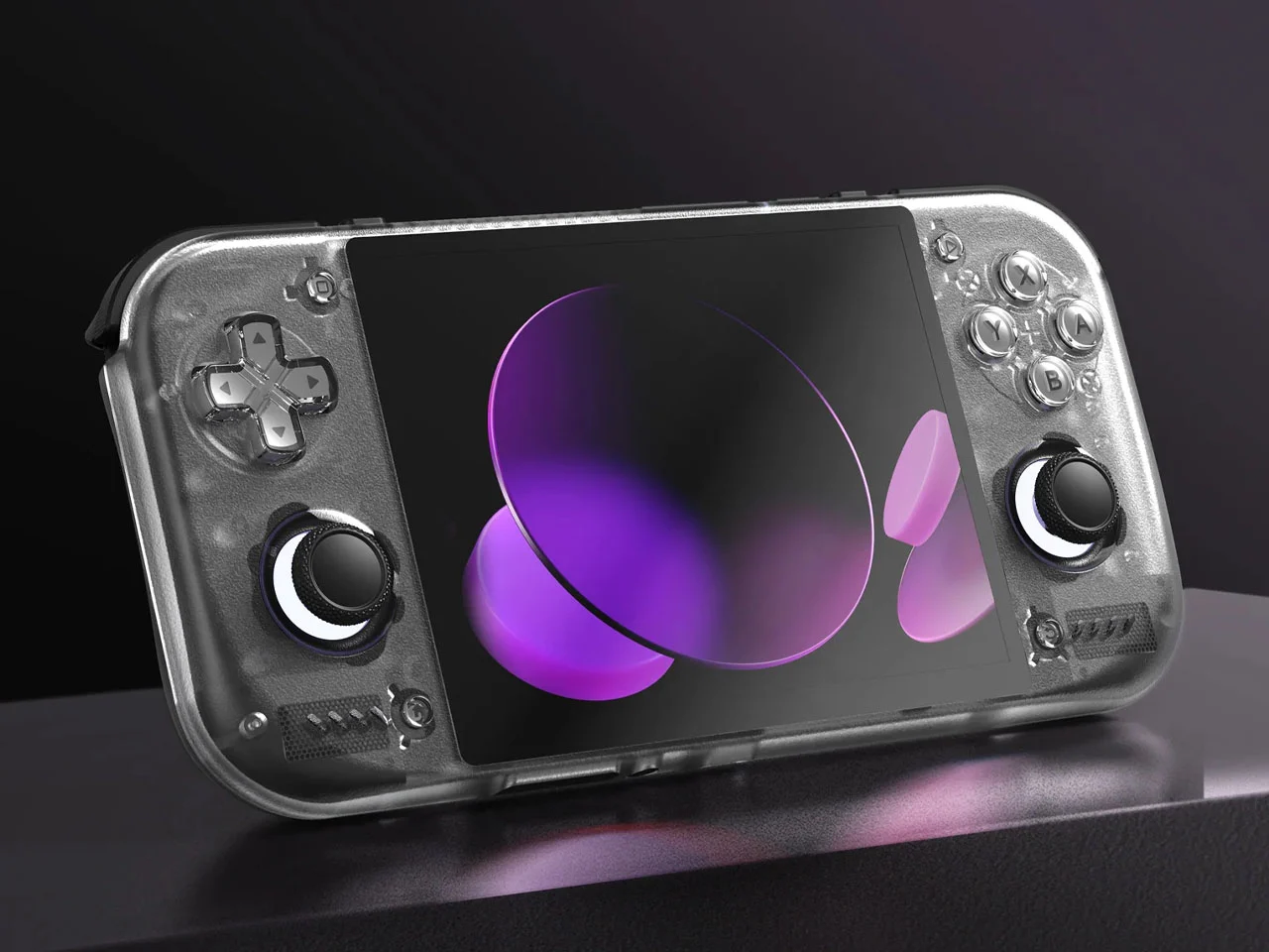 Retroid Pocket Nova fait tourner les classiques rétro et les jeux exigeants avec une immersion totale