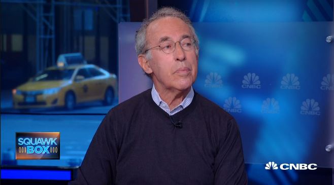 Ron Baron dévoile son pari massif sur l’IPO de SpaceX, le plus grand soutien de Musk