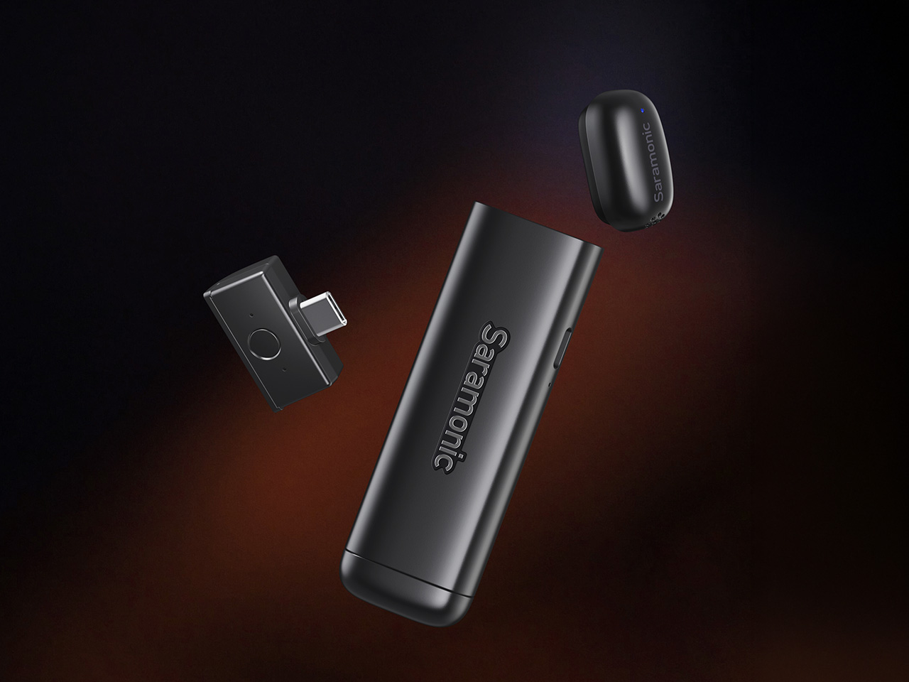 Micro sans fil à clip avec réduction de bruit IA à moins de 44 € : pourquoi il fonctionne si bien - plare. Micro sans fil à clip avec réduction de bruit IA à moins de 44 € : pourquoi il fonctionne si bien
