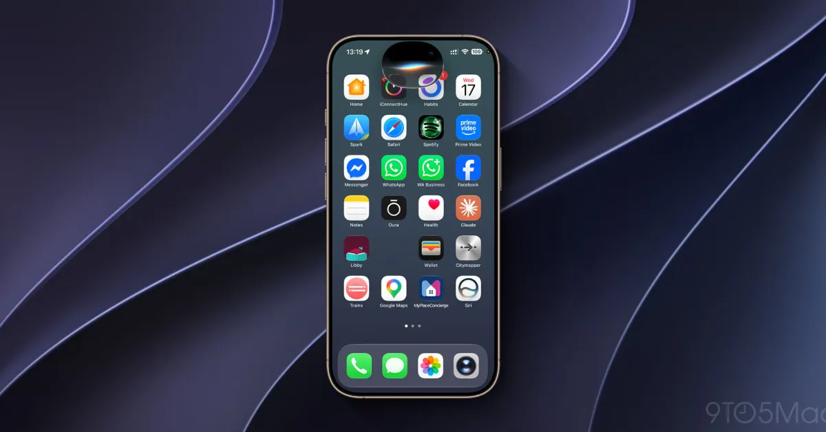 Siri AI en action fait déjà rêver l’avenir de l’intelligence artificielle d’Apple - plare. Siri AI en action fait déjà rêver l’avenir de l’intelligence artificielle d’Apple