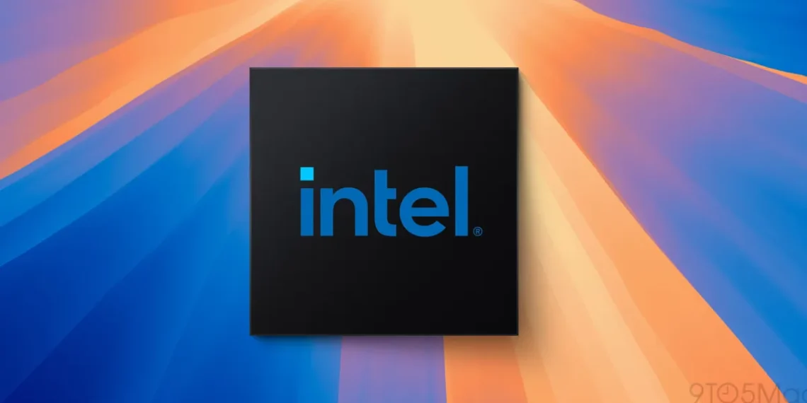 Apple et Intel s’allient pour produire des puces aux États-Unis, selon Donald Trump - plare. Apple et Intel s’allient pour produire des puces aux États-Unis, selon Donald Trump