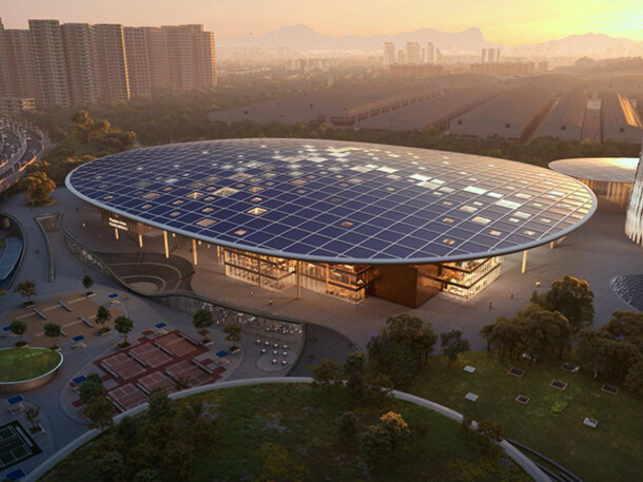 Panneaux solaires design : 5 modèles qui transforment votre toit en œuvre d’art plutôt qu’en verrue visuelle
