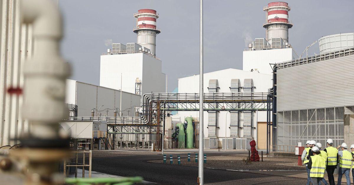 Feu vert aux enchères de cogénération de 1 200 MW pour relancer l’industrie espagnole