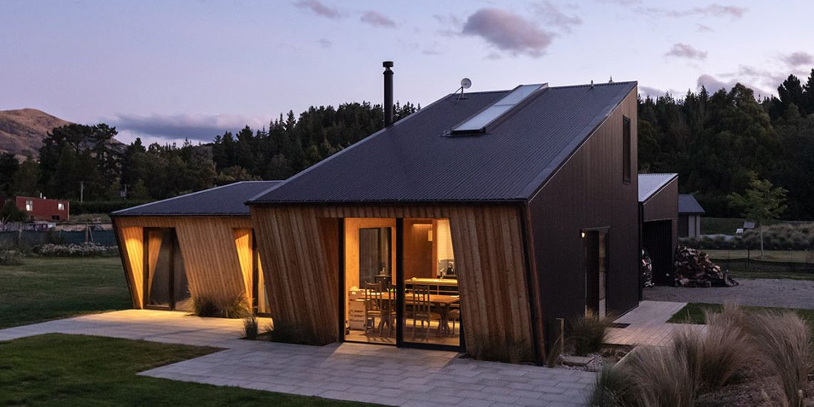 Maisons durables : 5 designs conçus pour durer 100 ans au lieu de 10 - plare. Maisons durables : 5 designs conçus pour durer 100 ans au lieu de 10