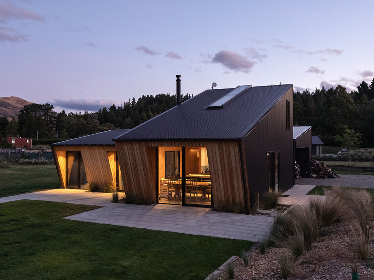 Maisons durables : 5 designs conçus pour durer 100 ans au lieu de 10 - plare. Maisons durables : 5 designs conçus pour durer 100 ans au lieu de 10