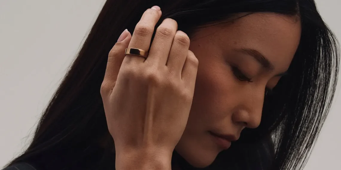 Oura Ring 5 : la bague connectée santé et sommeil si légère que vous oublierez de la porter - plare. Oura Ring 5 : la bague connectée santé et sommeil si légère que vous oublierez de la porter