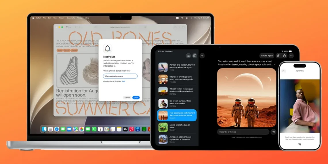 iOS 27 : la stabilité de la première bêta développeur en dit long sur la nouvelle mise à jour Apple - plare. iOS 27 : la stabilité de la première bêta développeur en dit long sur la nouvelle mise à jour Apple