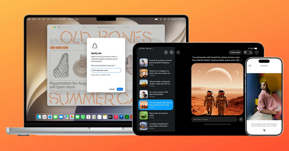 iOS 27 : la stabilité de la première bêta développeur en dit long sur la nouvelle mise à jour Apple - plare. iOS 27 : la stabilité de la première bêta développeur en dit long sur la nouvelle mise à jour Apple