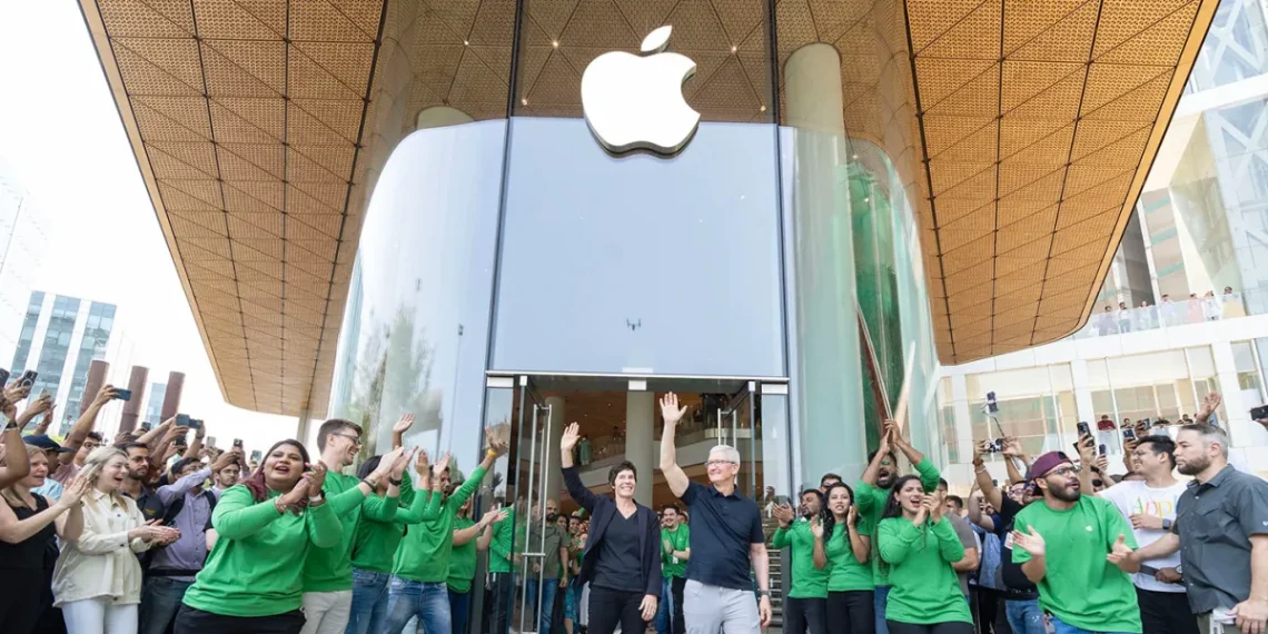 Apple préparerait sa plus grande année produit avec iPhone, Apple Watch, AirPods et IA au programme - plare. Apple préparerait sa plus grande année produit avec iPhone, Apple Watch, AirPods et IA au programme