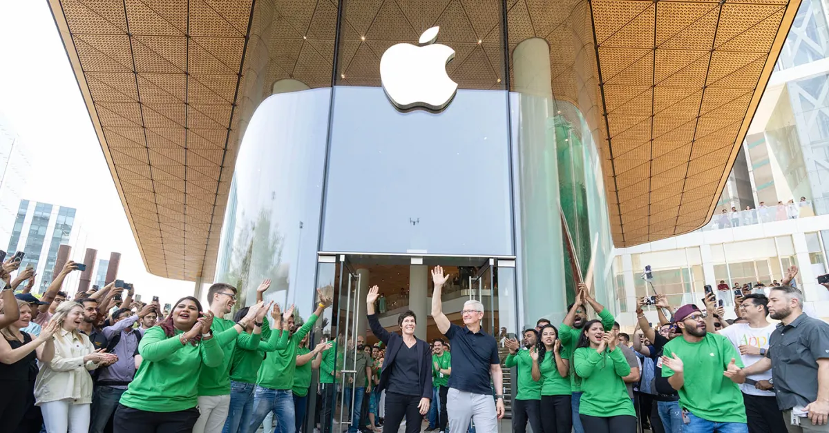 Apple préparerait sa plus grande année produit avec iPhone, Apple Watch, AirPods et IA au programme
