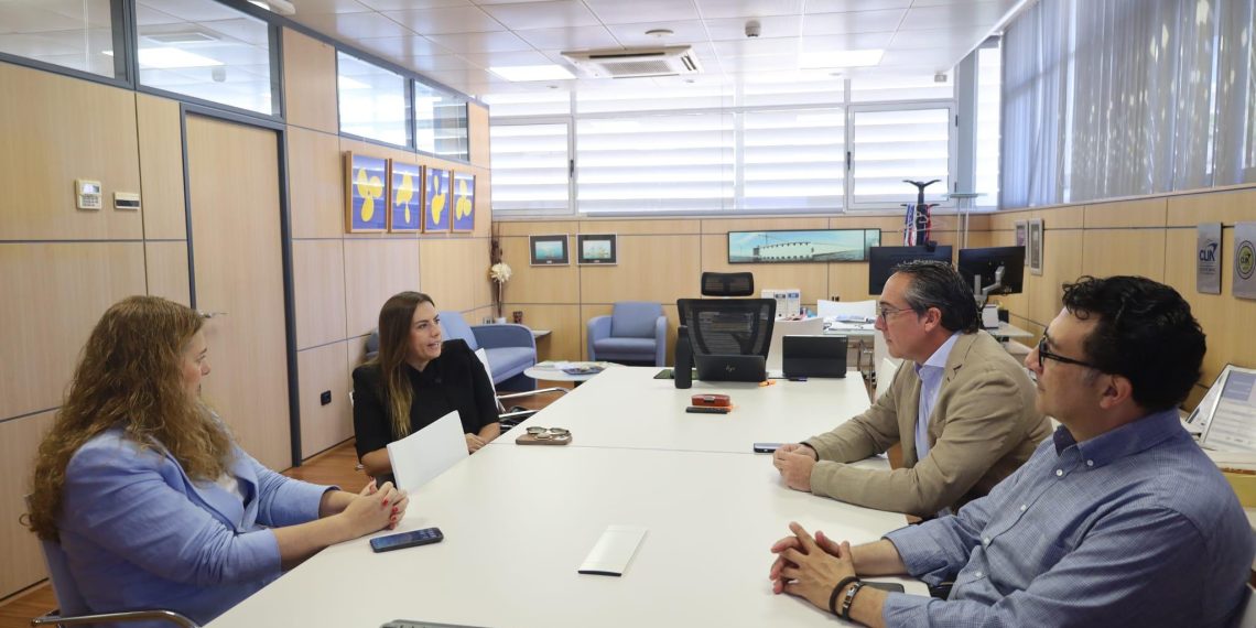 Castellón s’impose sur le marché exclusif des croisières premium de luxe